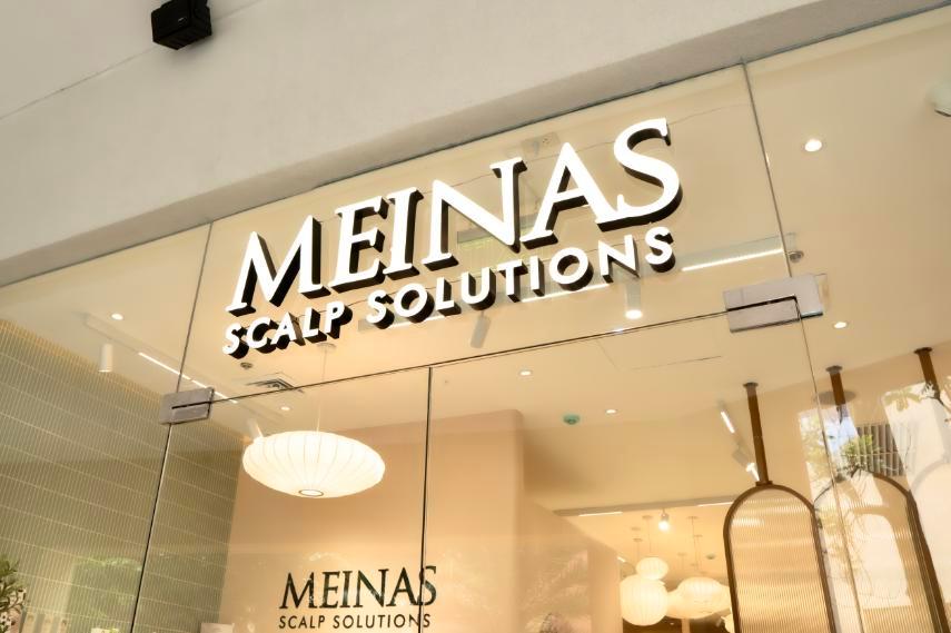 Salon photo 1