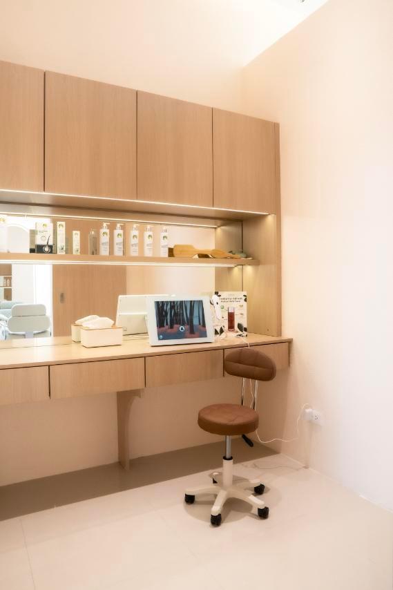 Meinas Scalp Solutions — photo 6