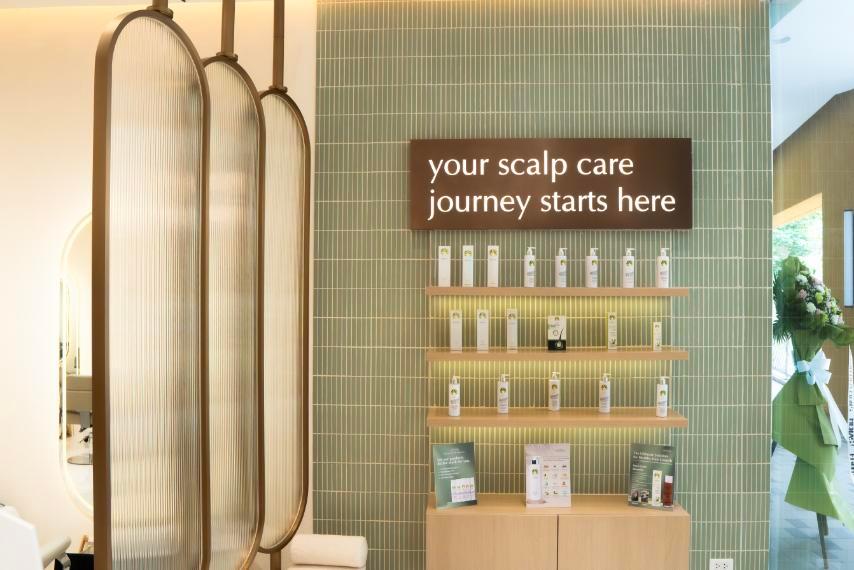 Meinas Scalp Solutions — photo 7