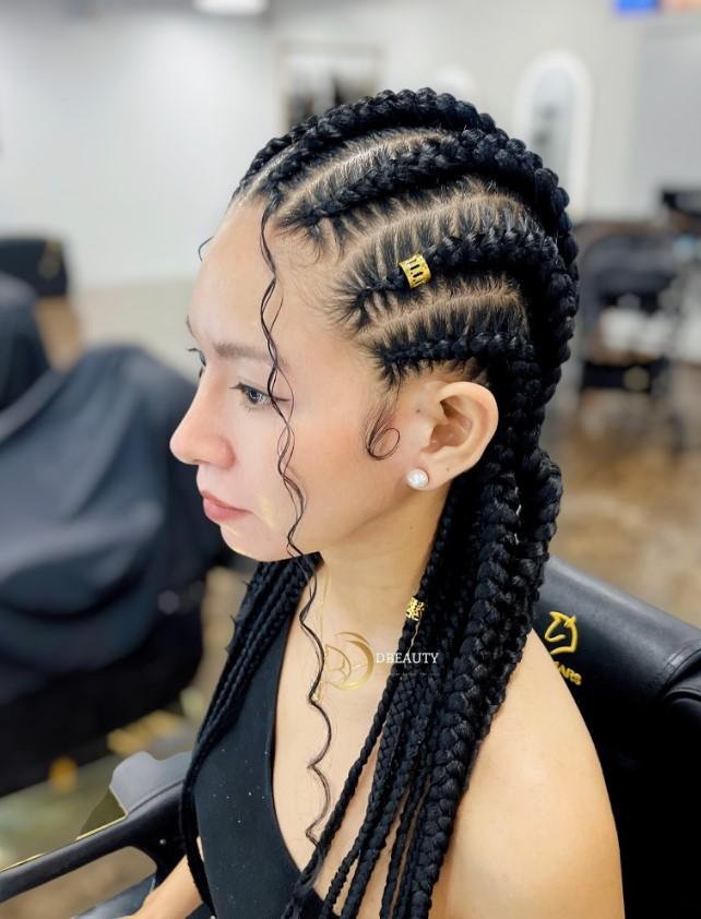 DBeauty Braids Philippines — photo 8