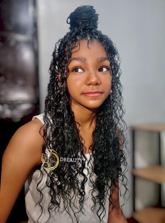 DBeauty Braids Philippines — photo 7