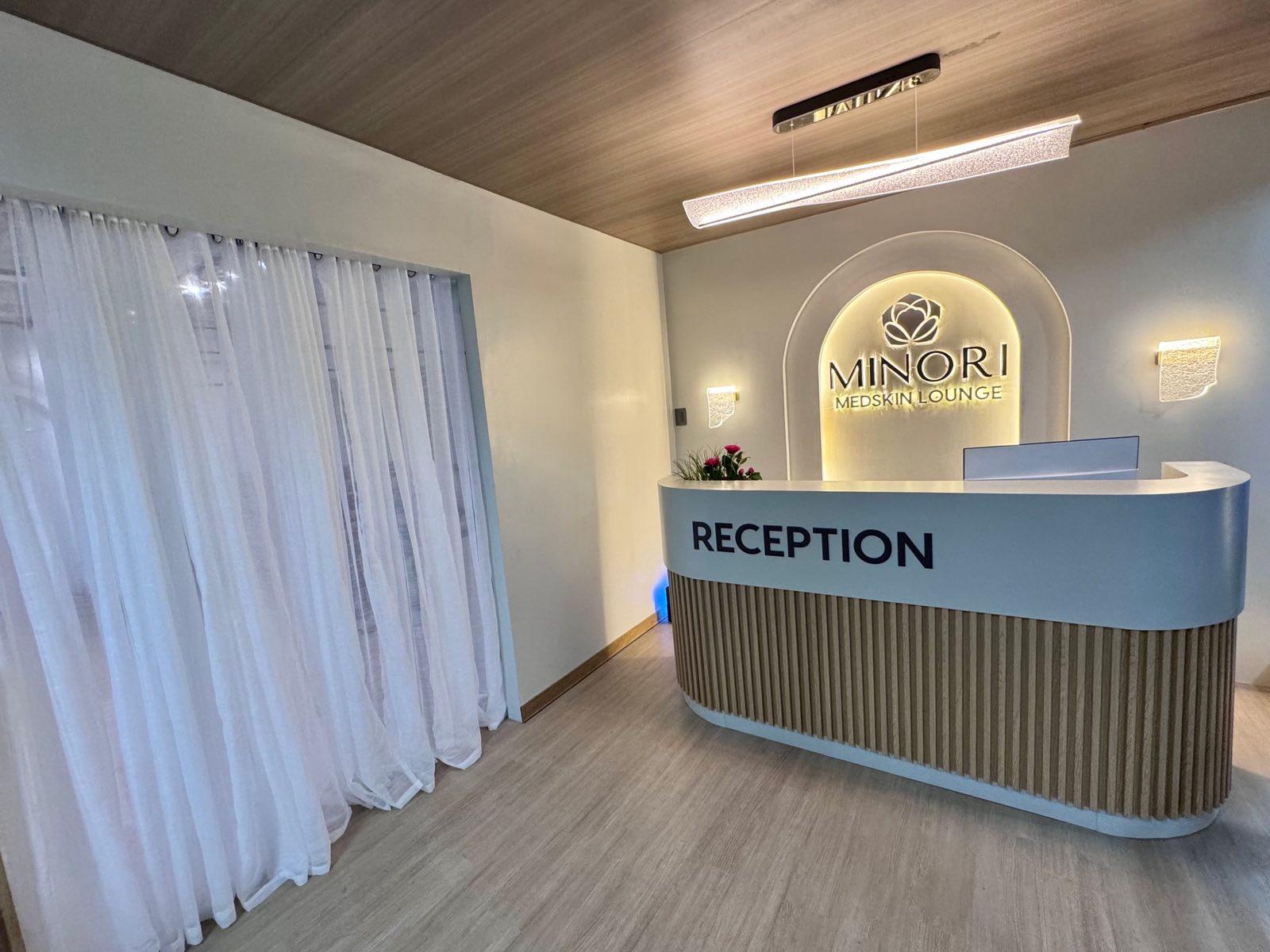 Minori Medskin Lounge photo 6