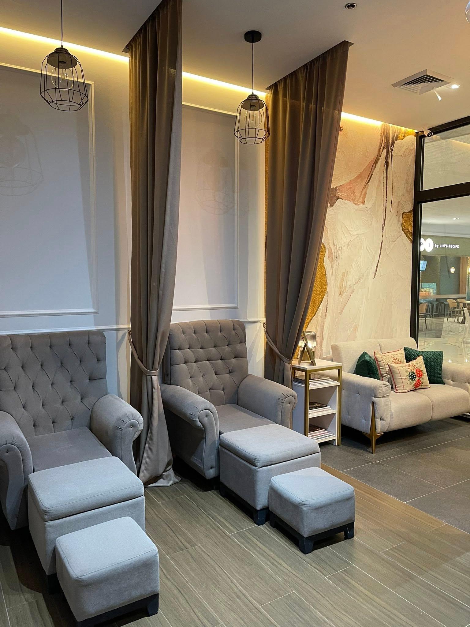 Salon photo 4