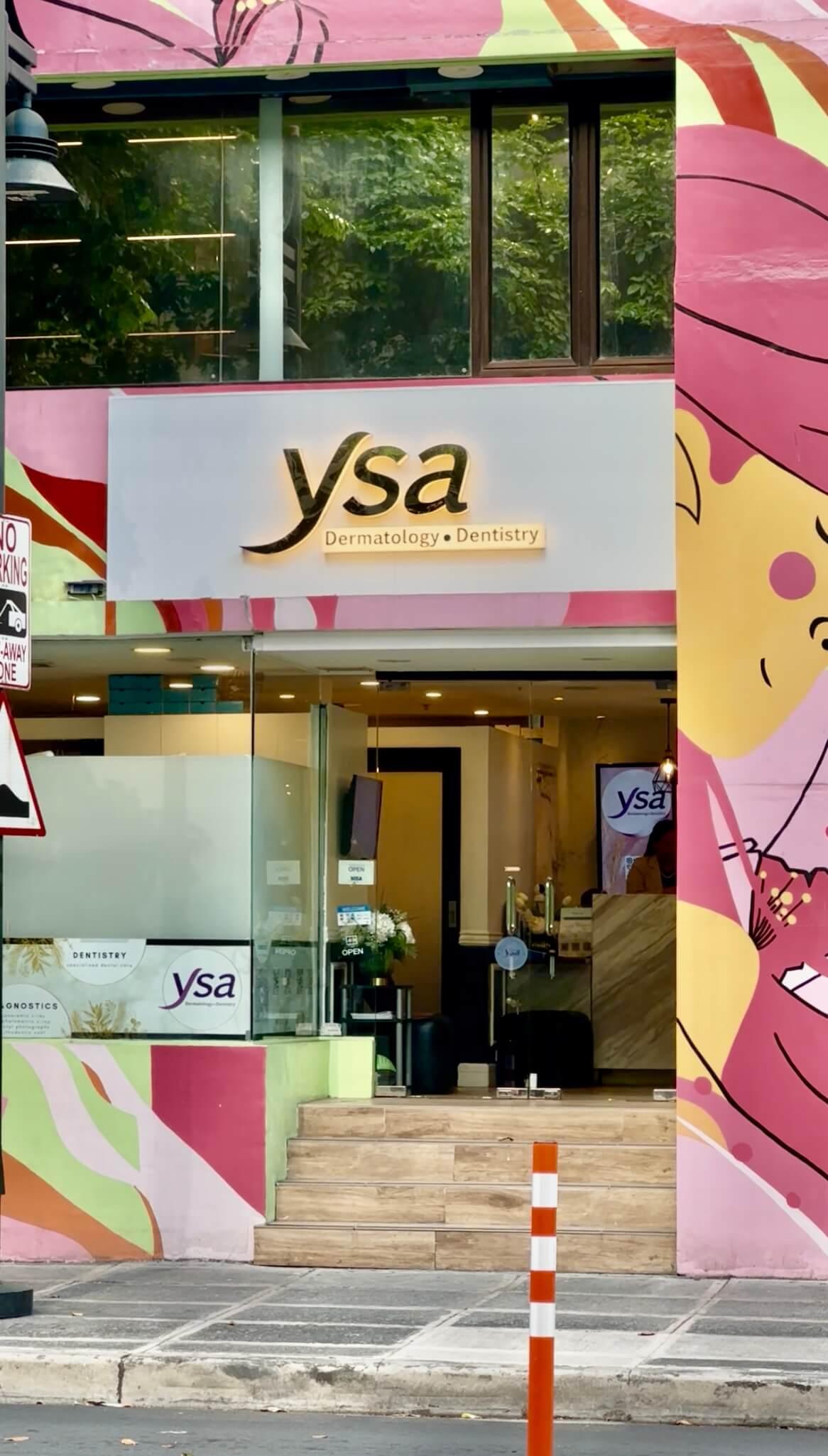ysa Dermatology- Dentistry — photo 6