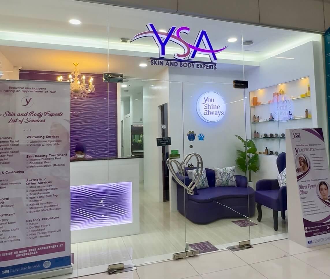 ysa Dermatology- Dentistry photo 6
