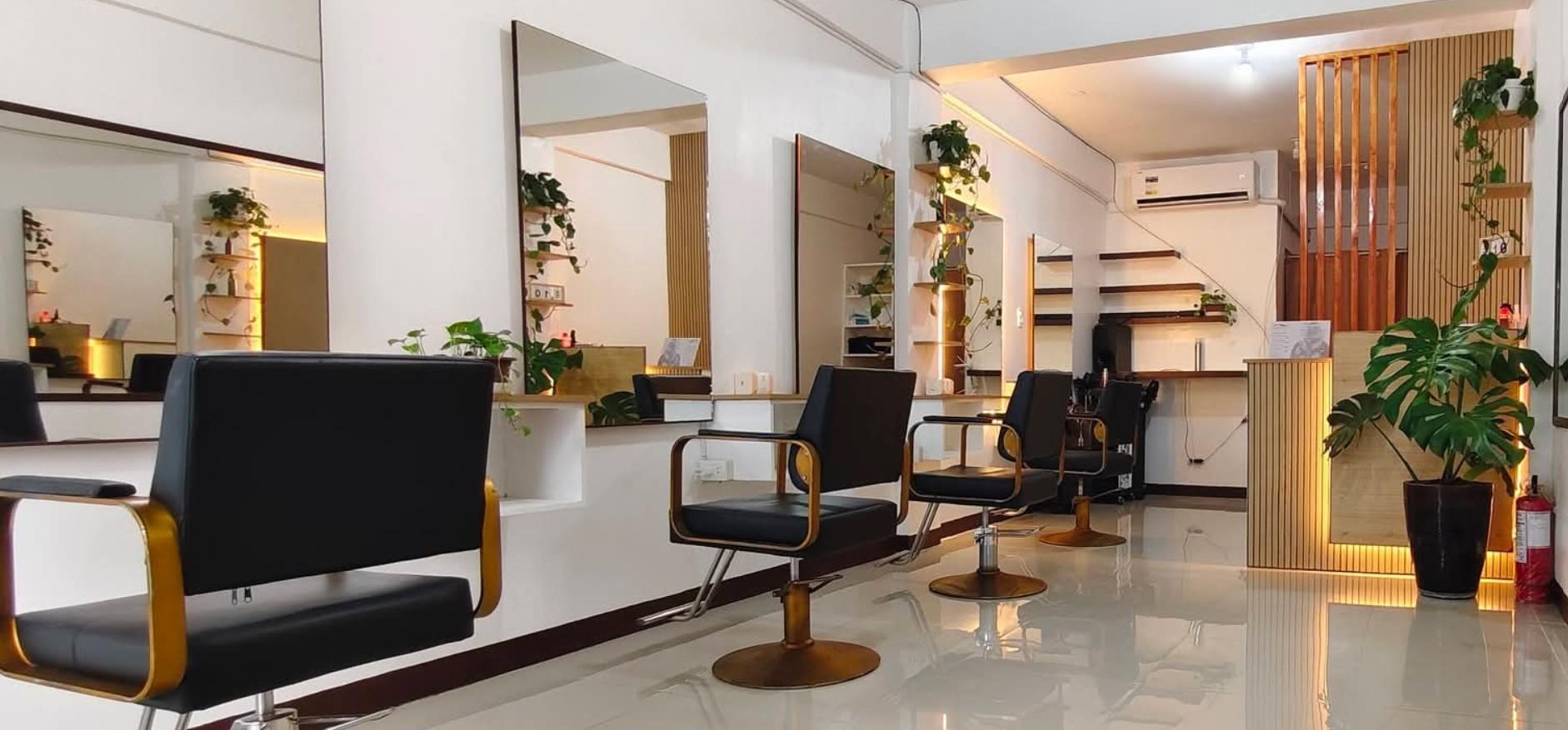 Salon photo 1