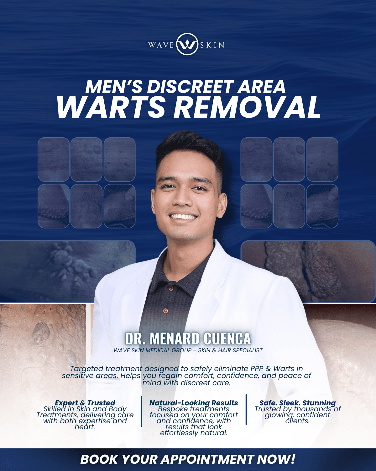 Wave Skin Medical Group — photo 7