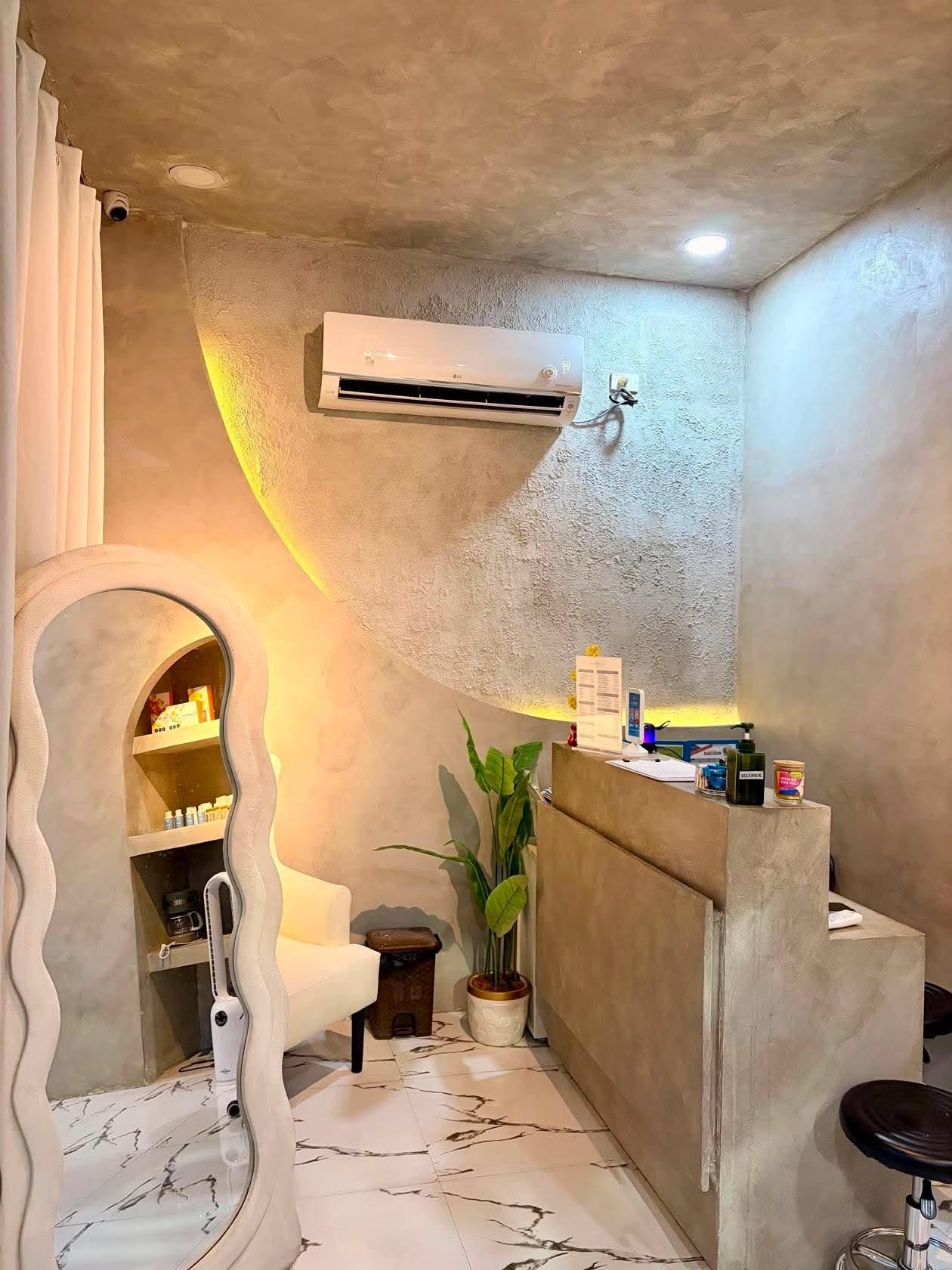 Salon photo 4