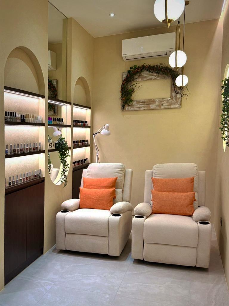 Capricio Beauty & Wellness — photo 6