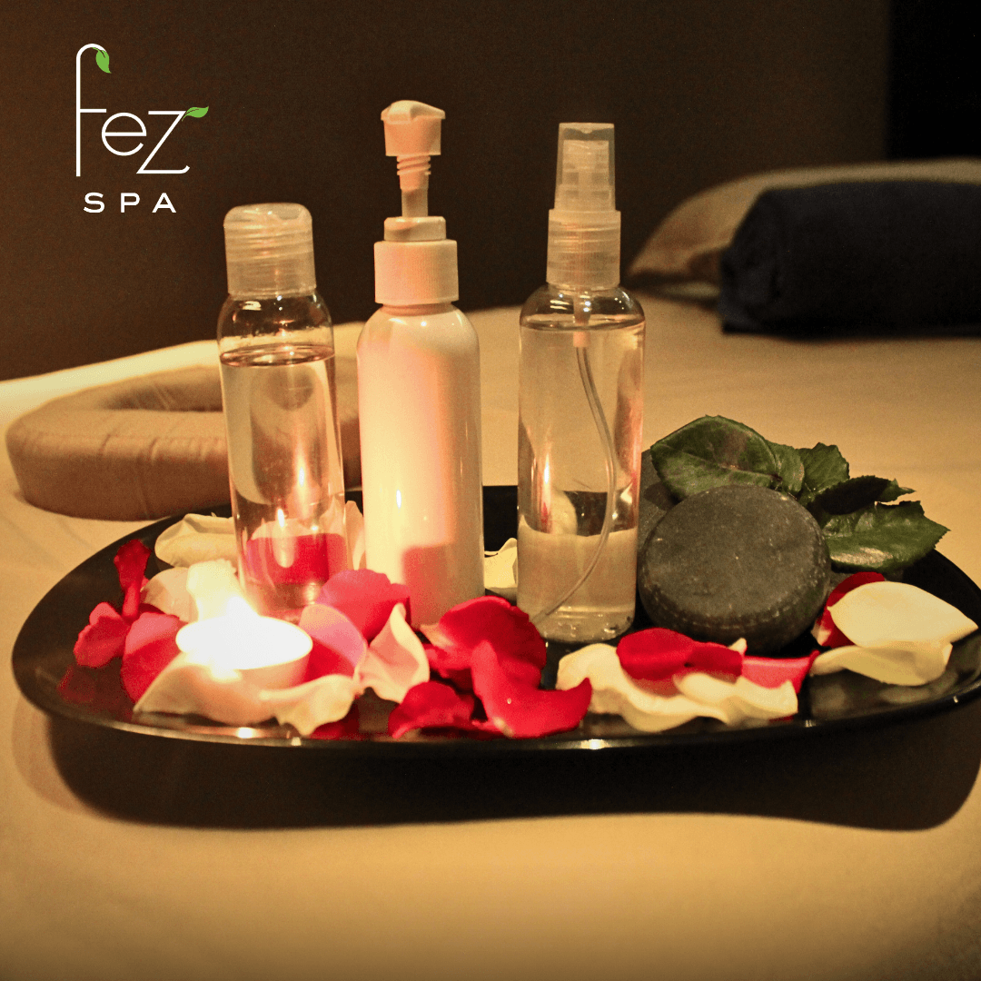Fez Spa photo 6