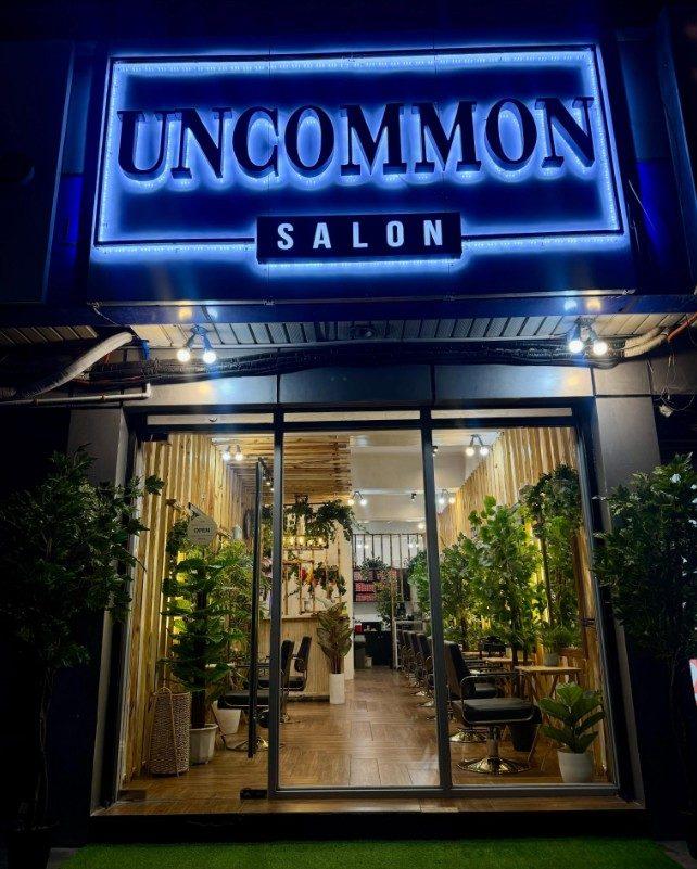 Salon photo 1
