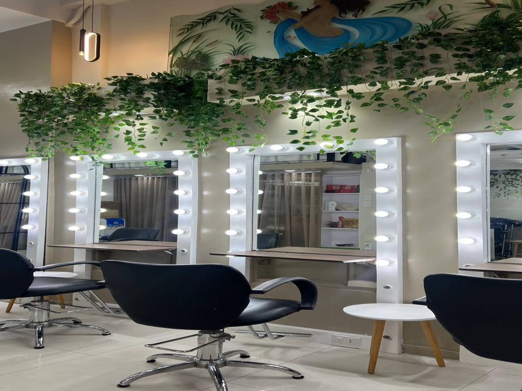Salon photo 2