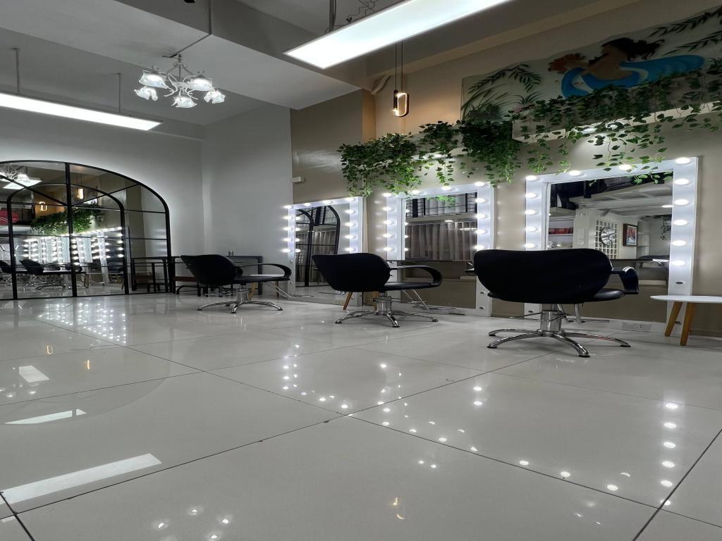 Salon photo 1