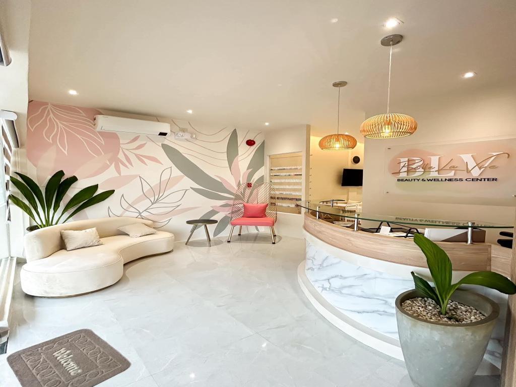 Salon photo 1
