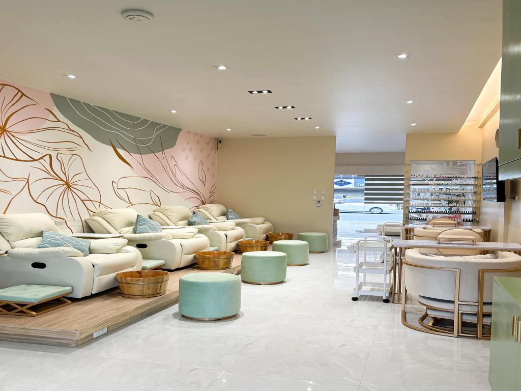 Salon photo 2