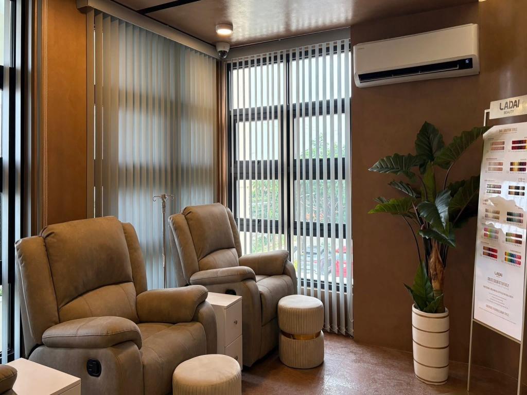 Salon photo 2