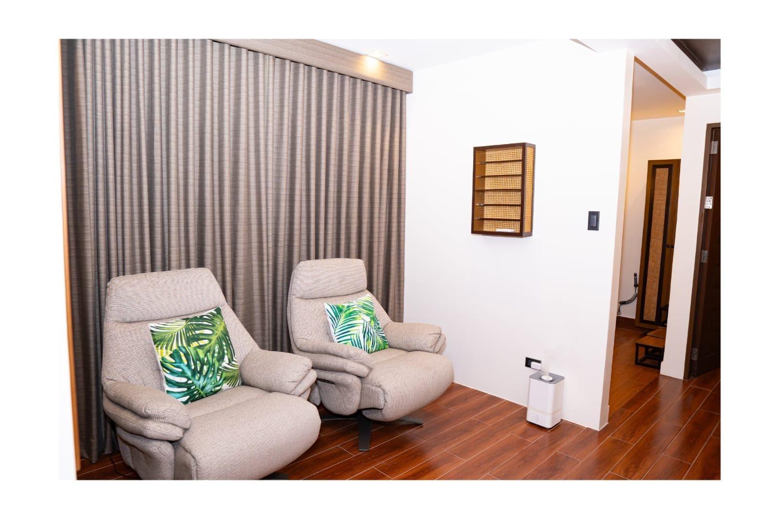 Paayo Spa Health & Wellness photo 6