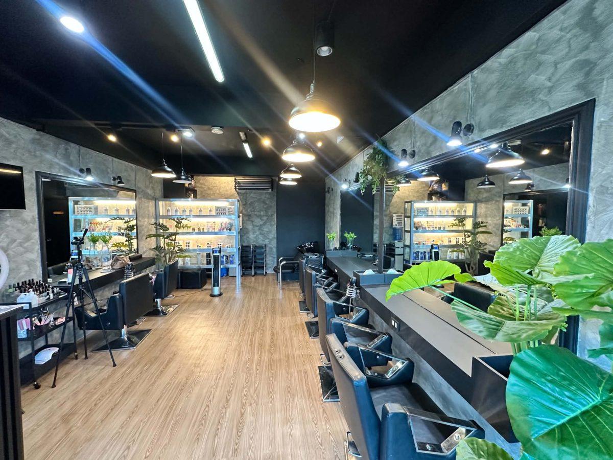 Salon photo 1
