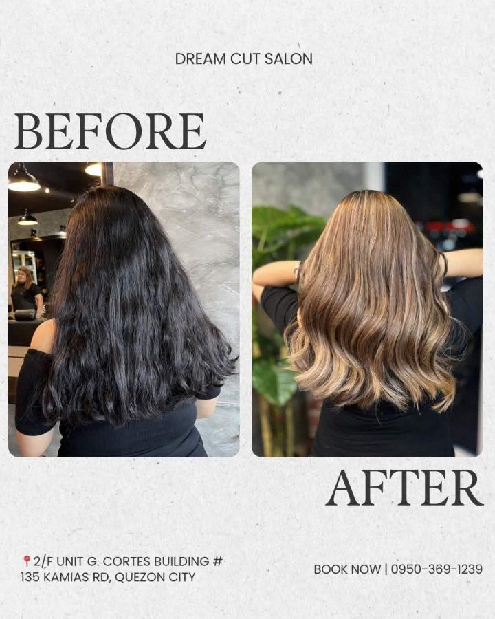 Salon photo 2