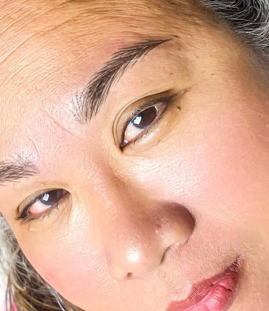 Nano Machine Brows That Last 2-5 Years