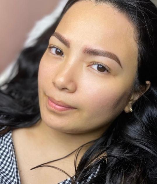Combi Brows: Microblading + Shading, 2-5 Years