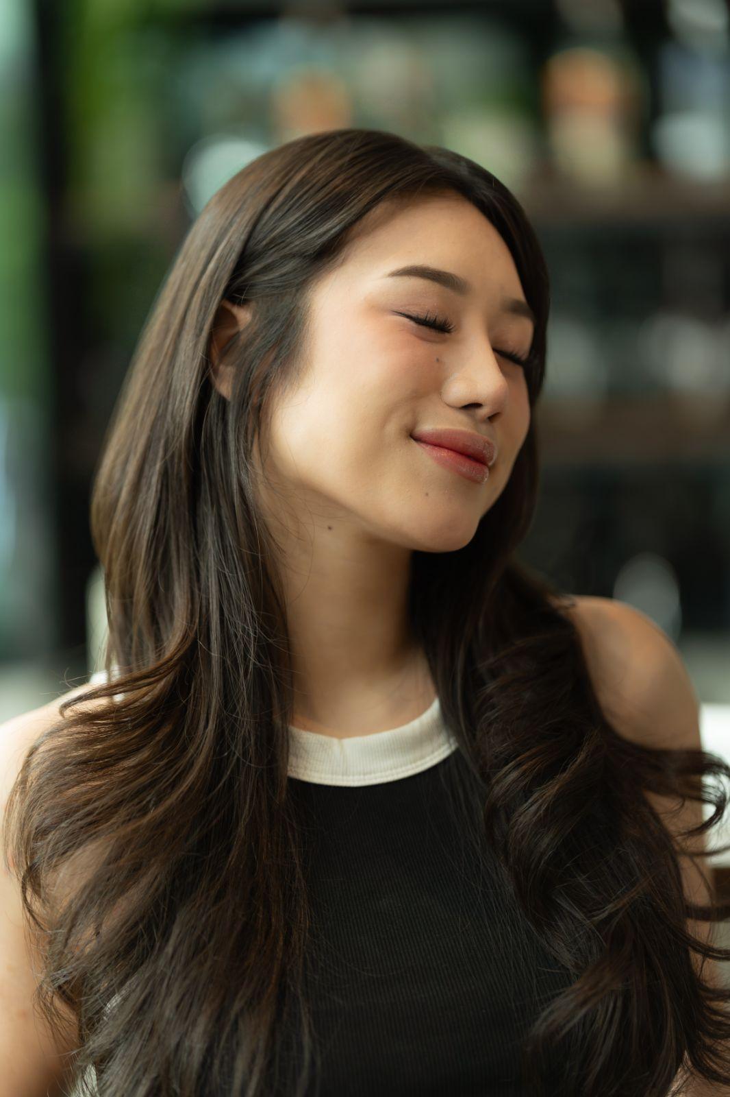 Full Head Hair Color, Midweek Salon Refresh - XL