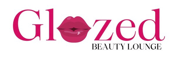 Glazed Beauty Lounge logo