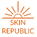 Skin Republic logo