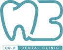 Dr. B Dental Clinic logo