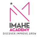 Imahe Academy logo