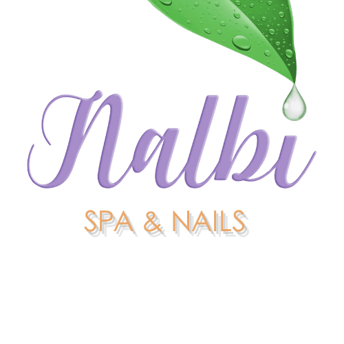 Nalbi Spa & Nails logo