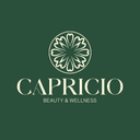 Capricio Beauty & Wellness logo
