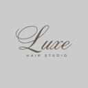 Luxe Hair Studio logo