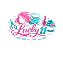 Luckies logo