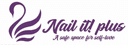 NAIL IT! PLUS logo