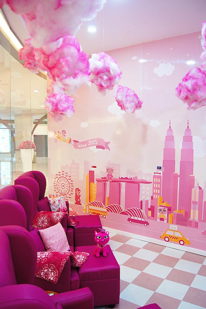 Pink Parlour — photo 6