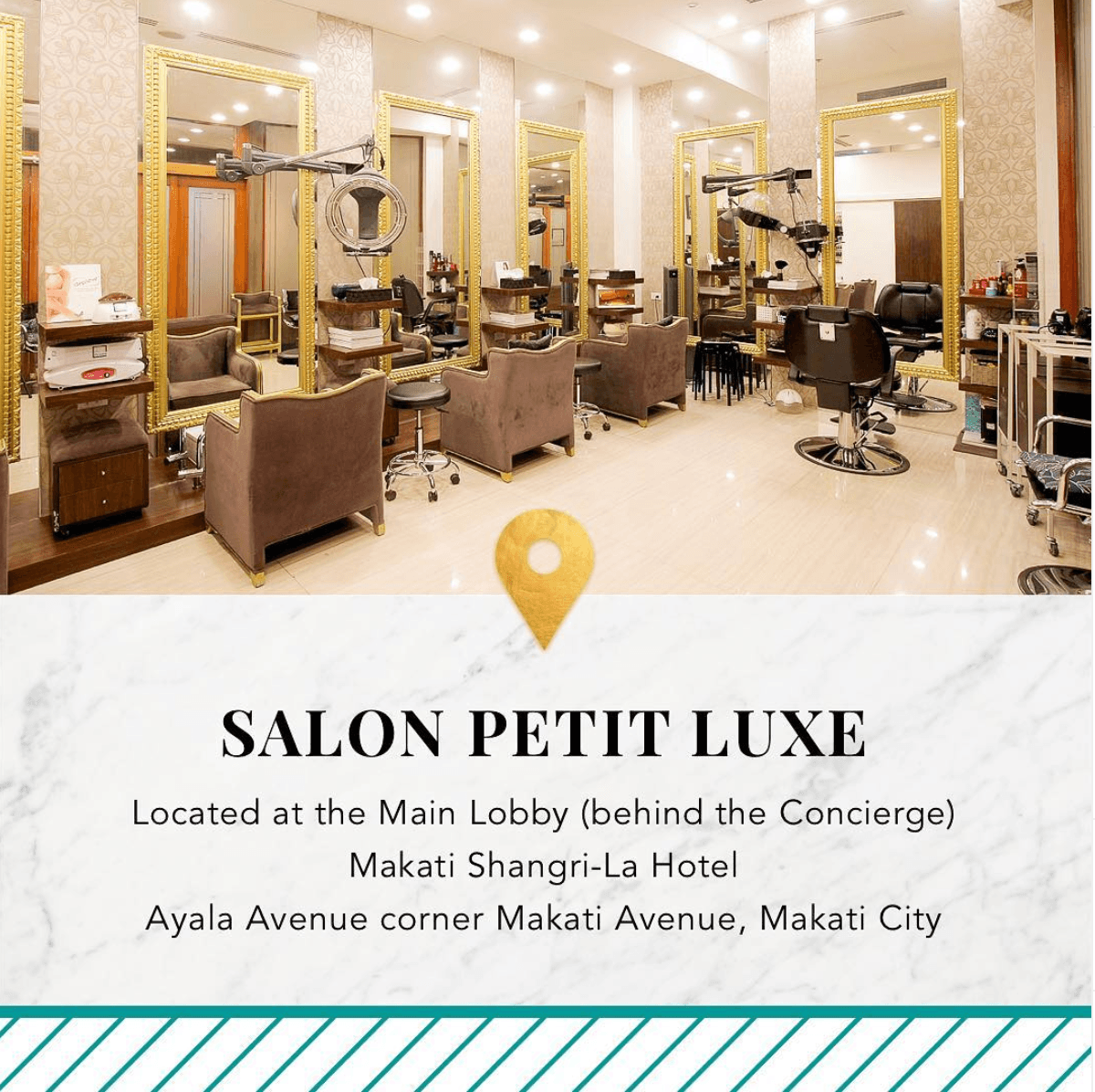 Salon photo 3