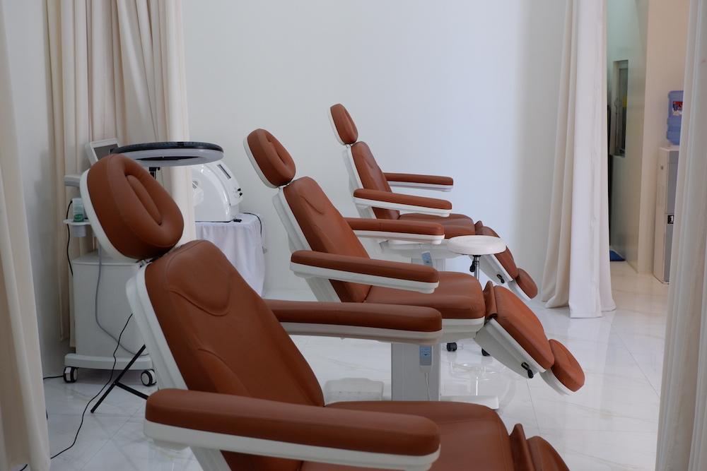 Salon photo 1