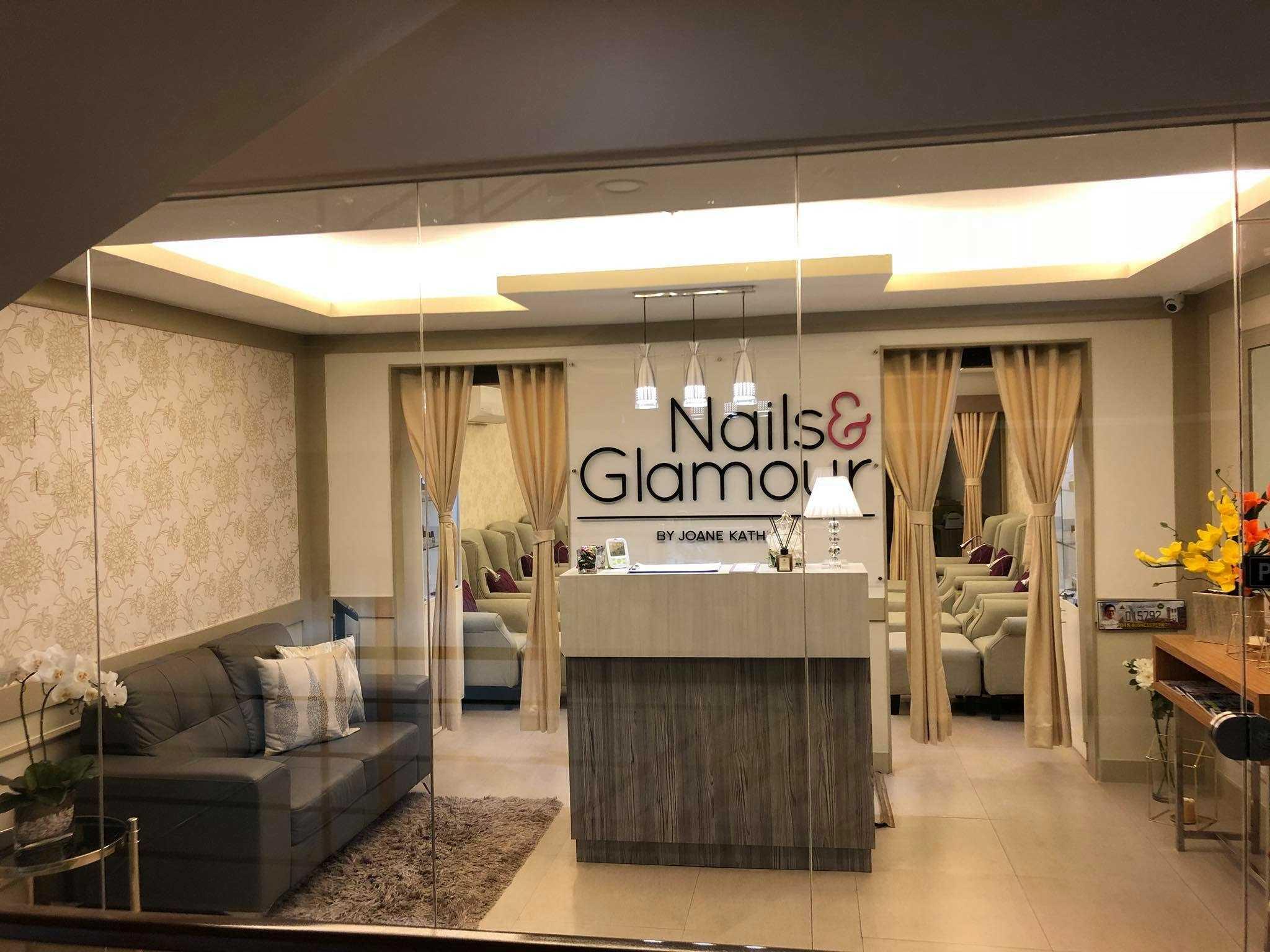 Salon photo 1