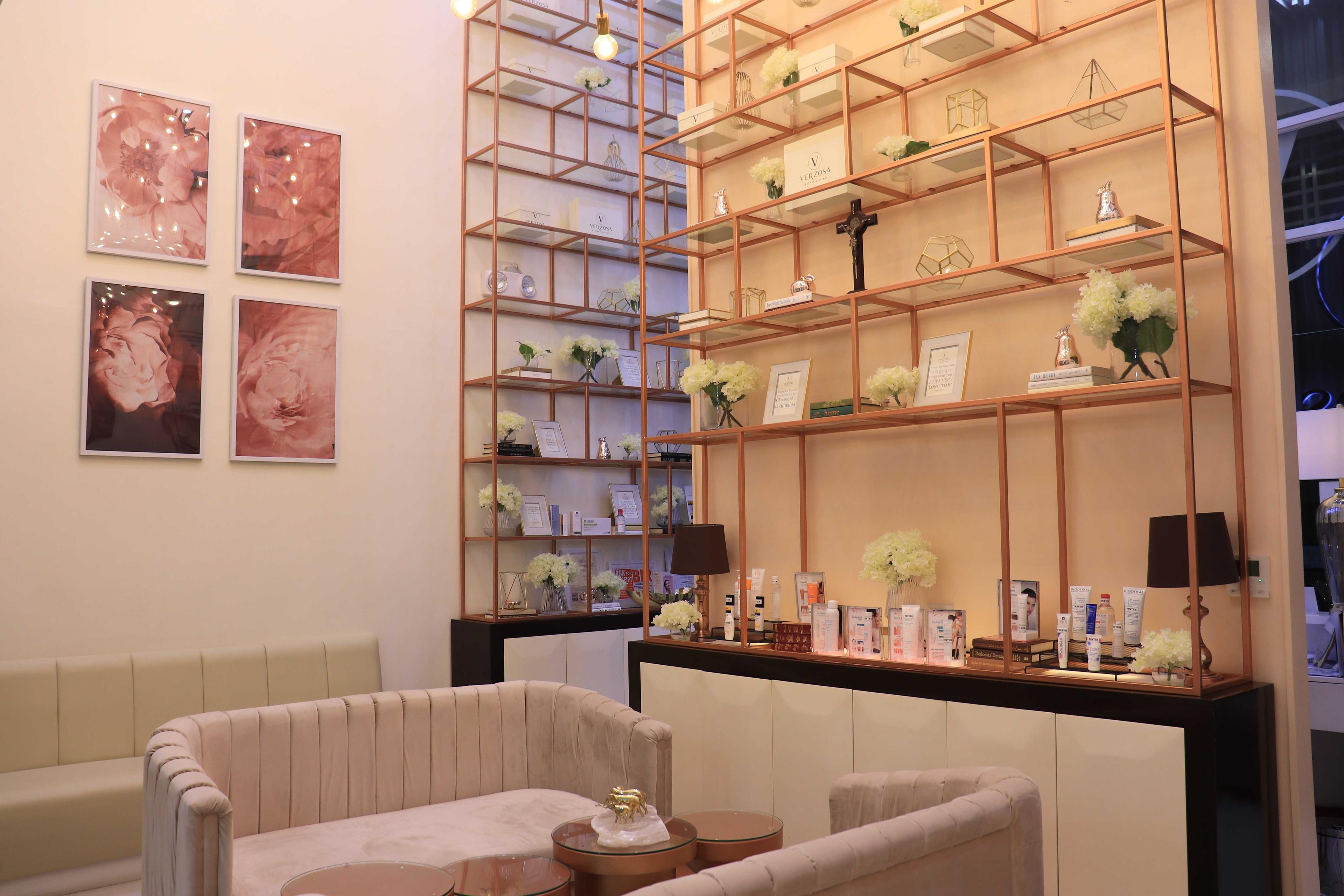 Salon photo 1