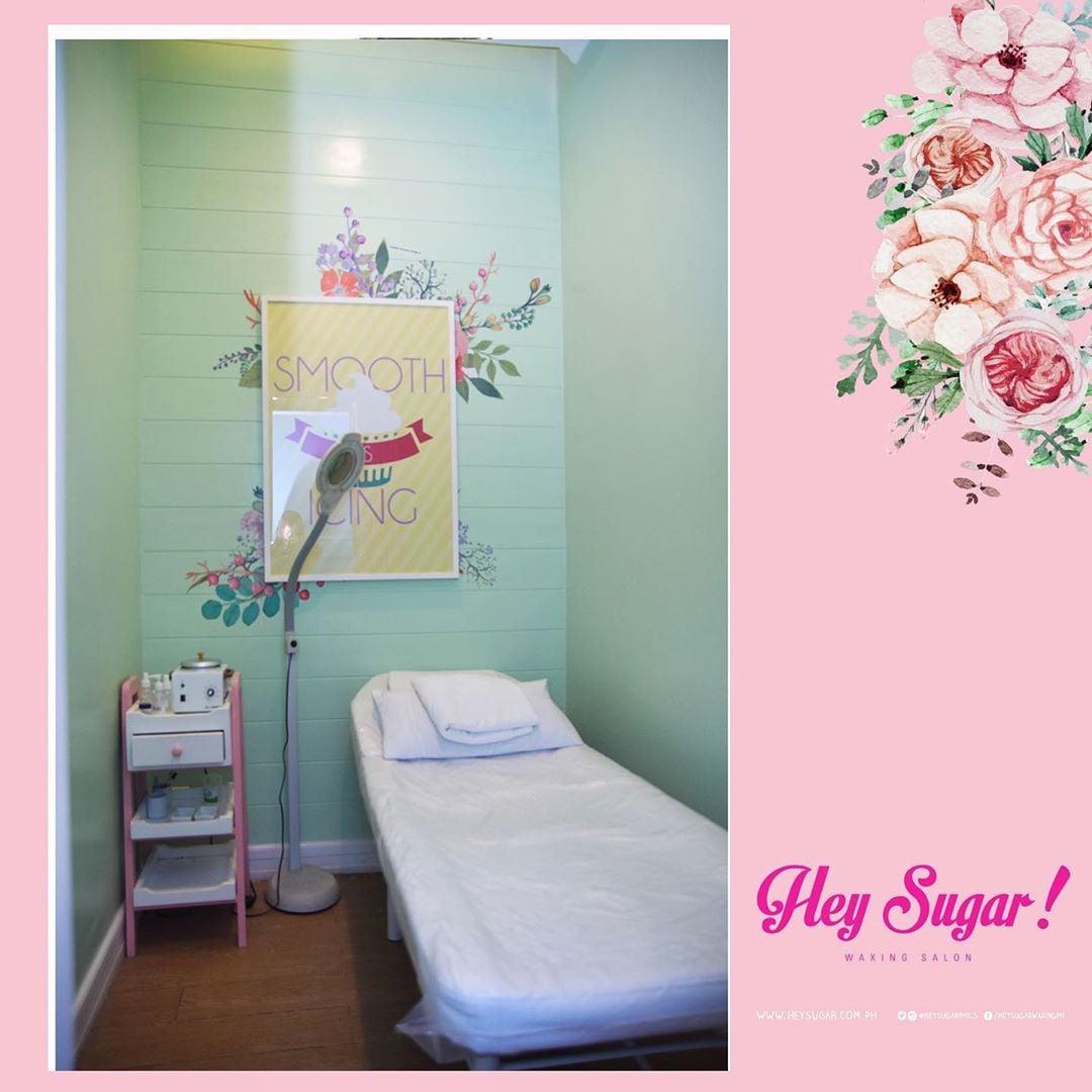 Hey Sugar — photo 7