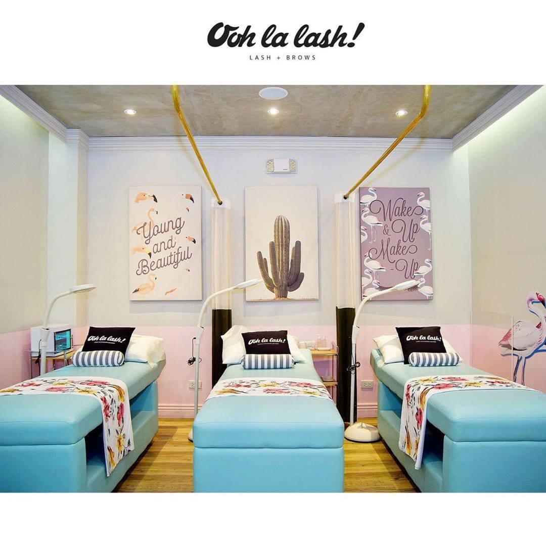 Ooh La Lash photo 6