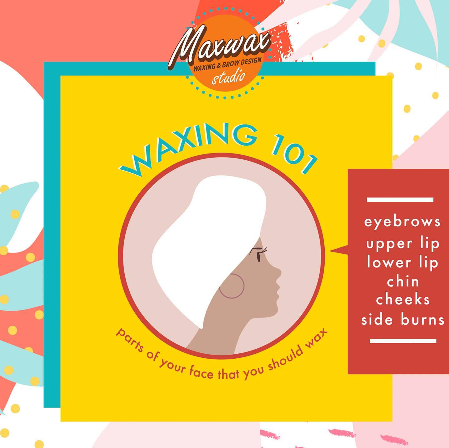 Maxwax — photo 6