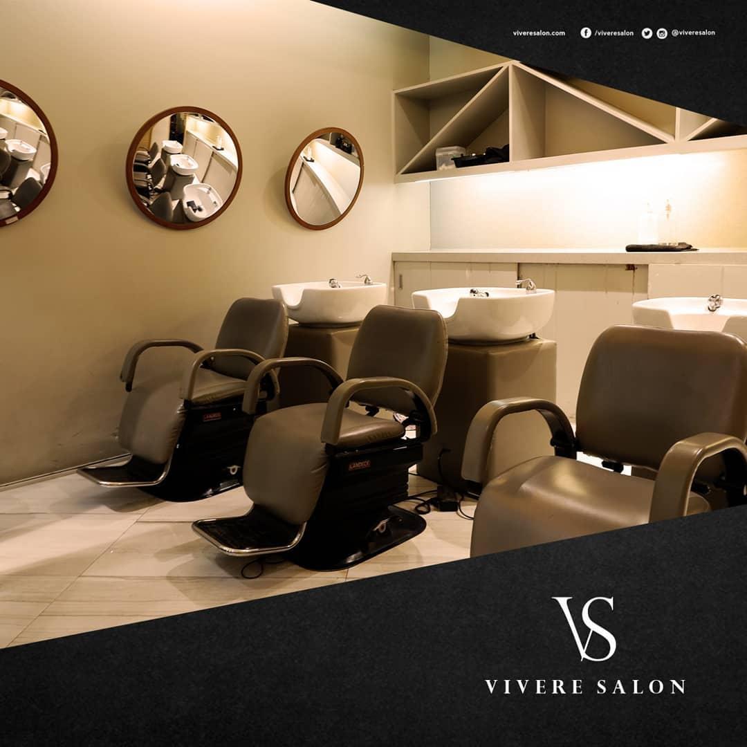 Vivere Salon photo 6