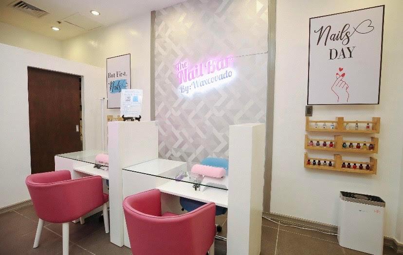 Salon photo 1
