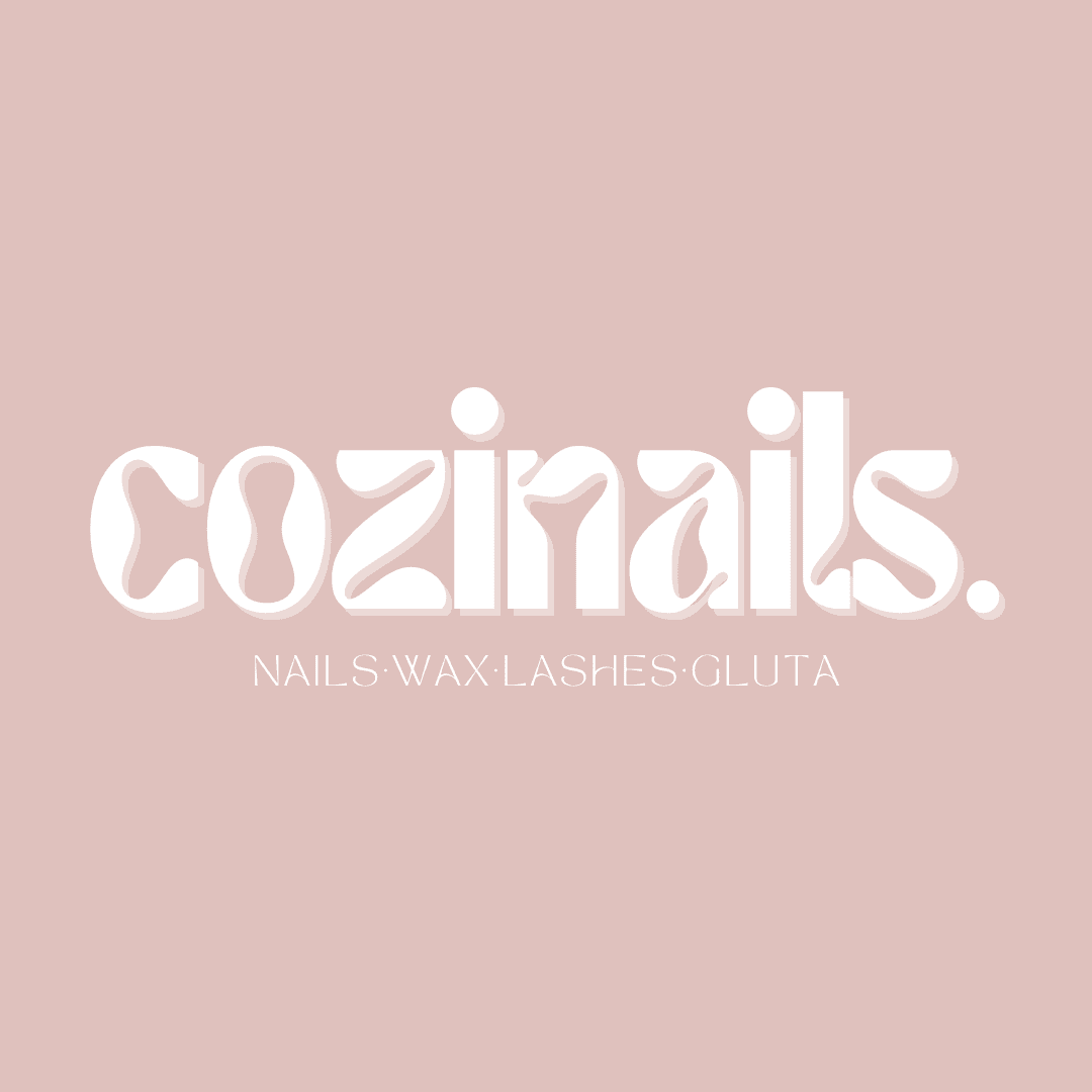 Cozi Nails logo