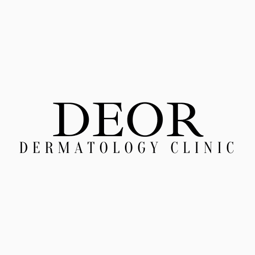 Deor Dermatology Clinic logo
