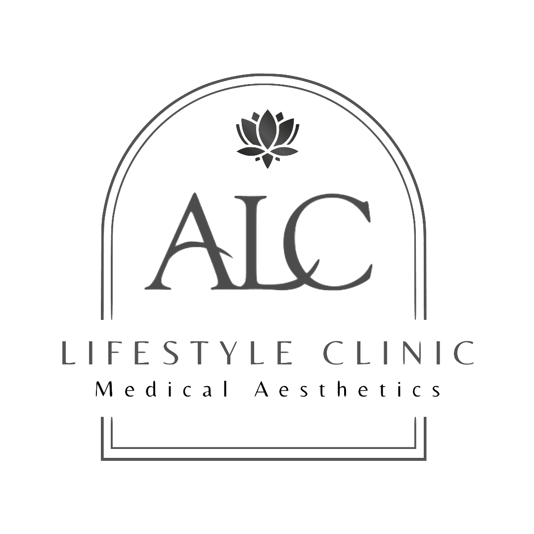 ALC Lifestyle Clinic logo