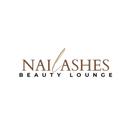 NaiLashes Beauty Lounge logo