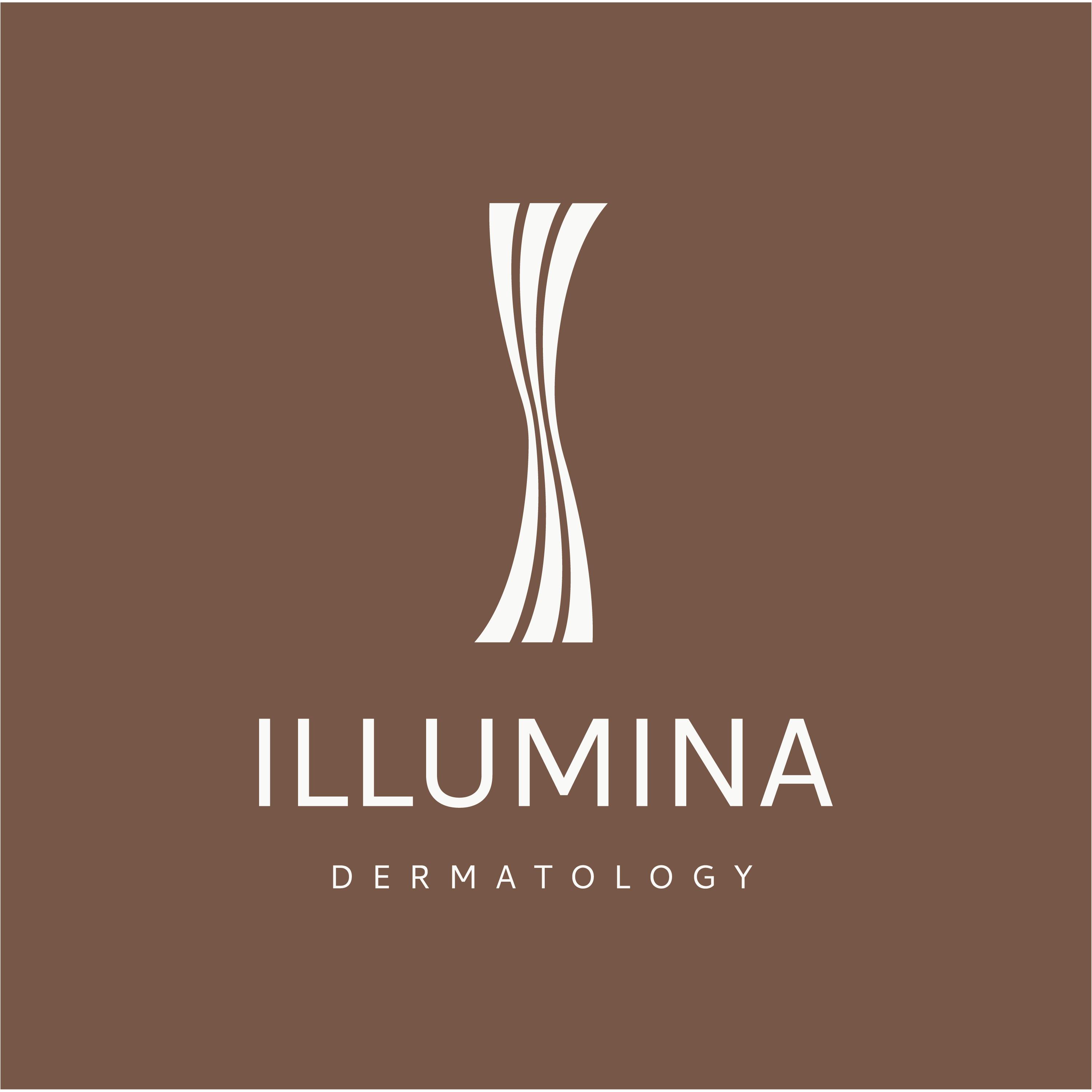 Illumina Dermatology logo